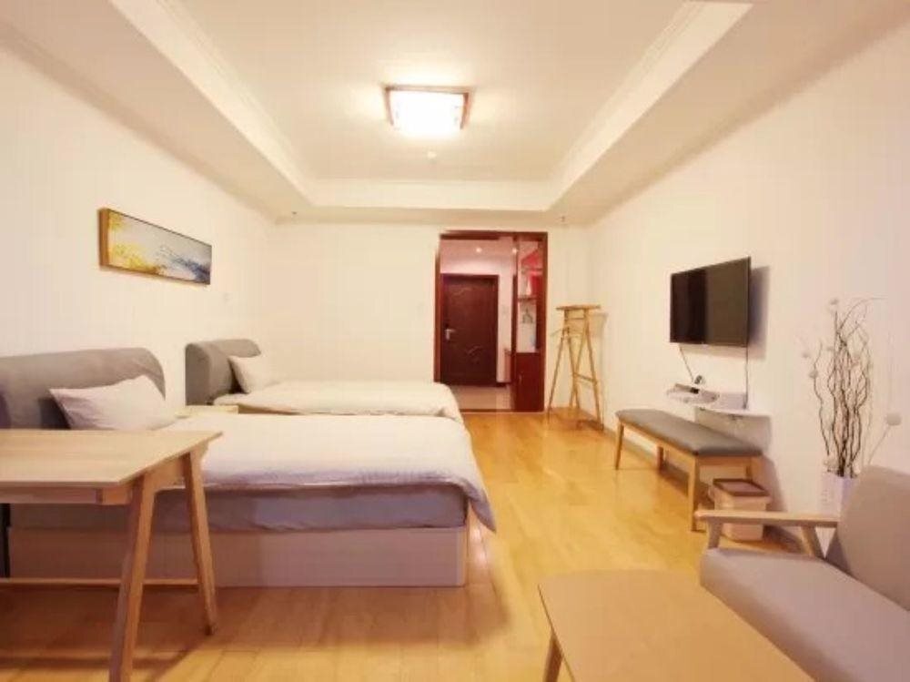 Вэйхай: Weihai YouGo Hotel Shandong University