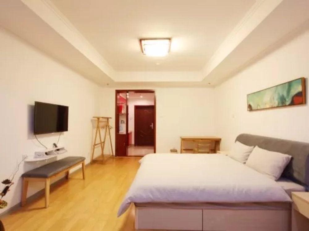Вэйхай: Weihai YouGo Hotel Shandong University