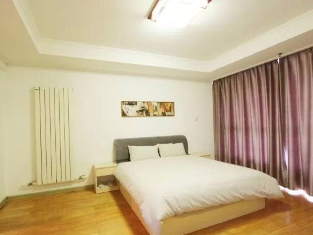 Вэйхай: Weihai YouGo Hotel Shandong University
