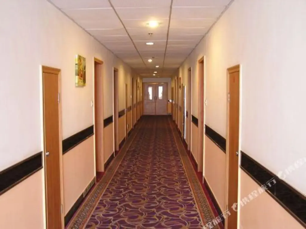 Цзясинь: Wutong Hotel Tongxiang Party Branch