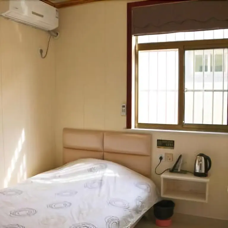 Huaning Hostel — фото 1