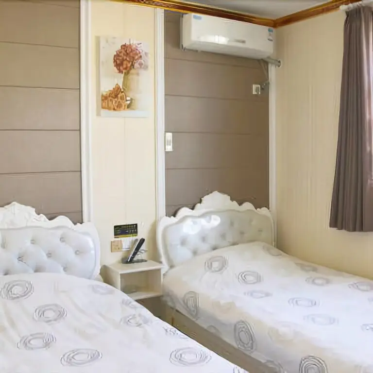 Нанкин: Huaning Hostel