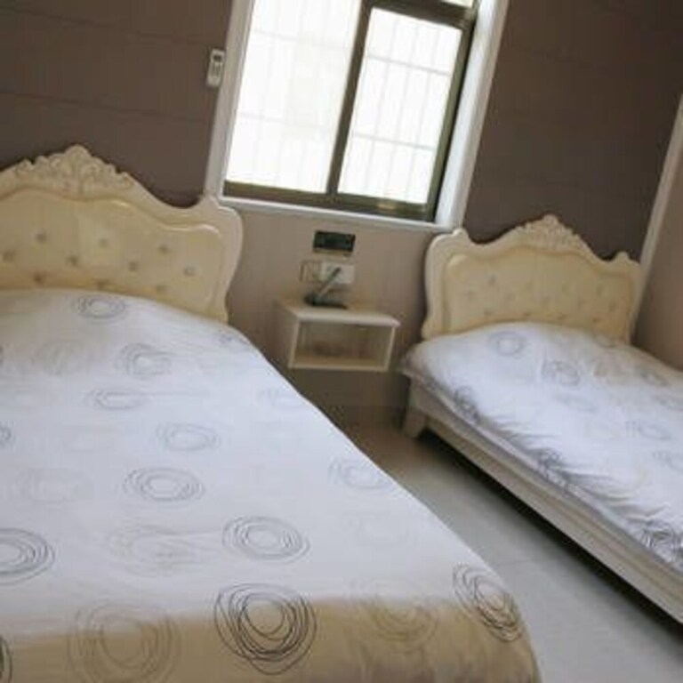 Нанкин: Huaning Hostel