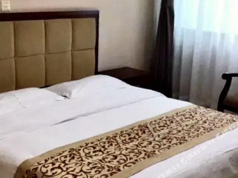 Таншань: 唐山国泰国际酒店