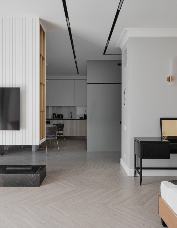 Санкт-Петербург: Меблированные комнаты New Holland Hotel