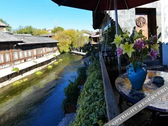 Yulu Inn — фото 1