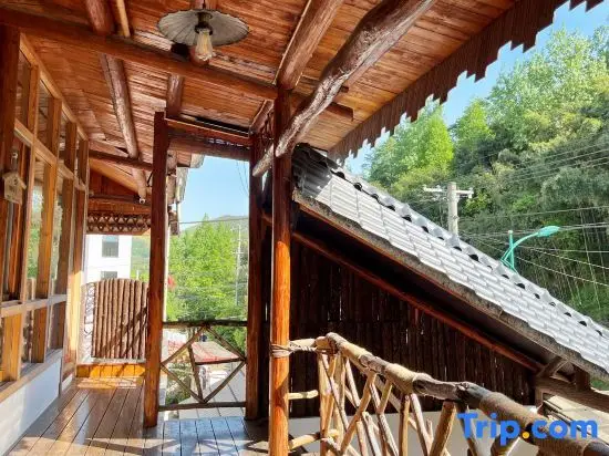 Хучжоу: Chengshi Courtyard B&B
