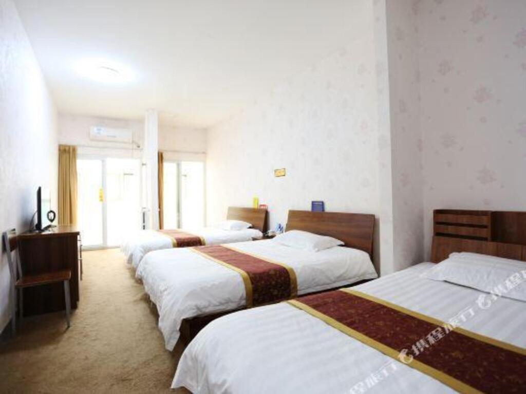 Пекин: Likang Express Hotel