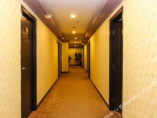 Гуанчжоу: Jindao Hostel