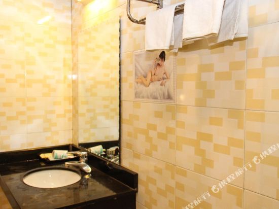 Гуанчжоу: Jindao Hostel