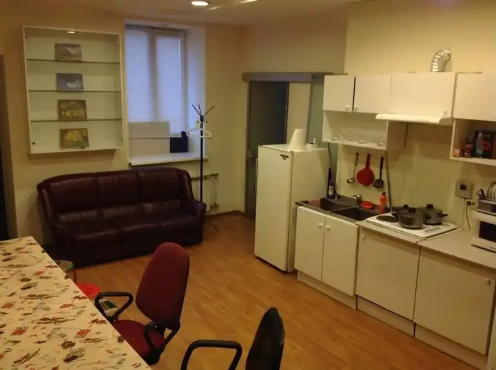 Санкт-Петербург: New Life Hostel 2 on Glinka
