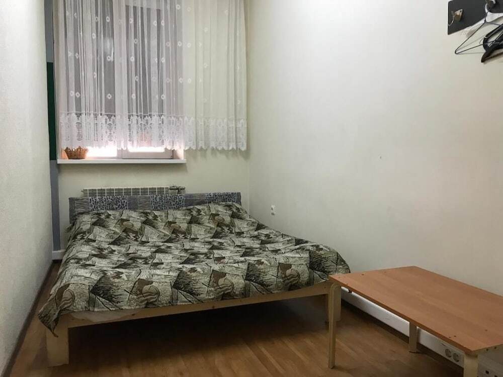 Санкт-Петербург: New Life Hostel 2 on Glinka