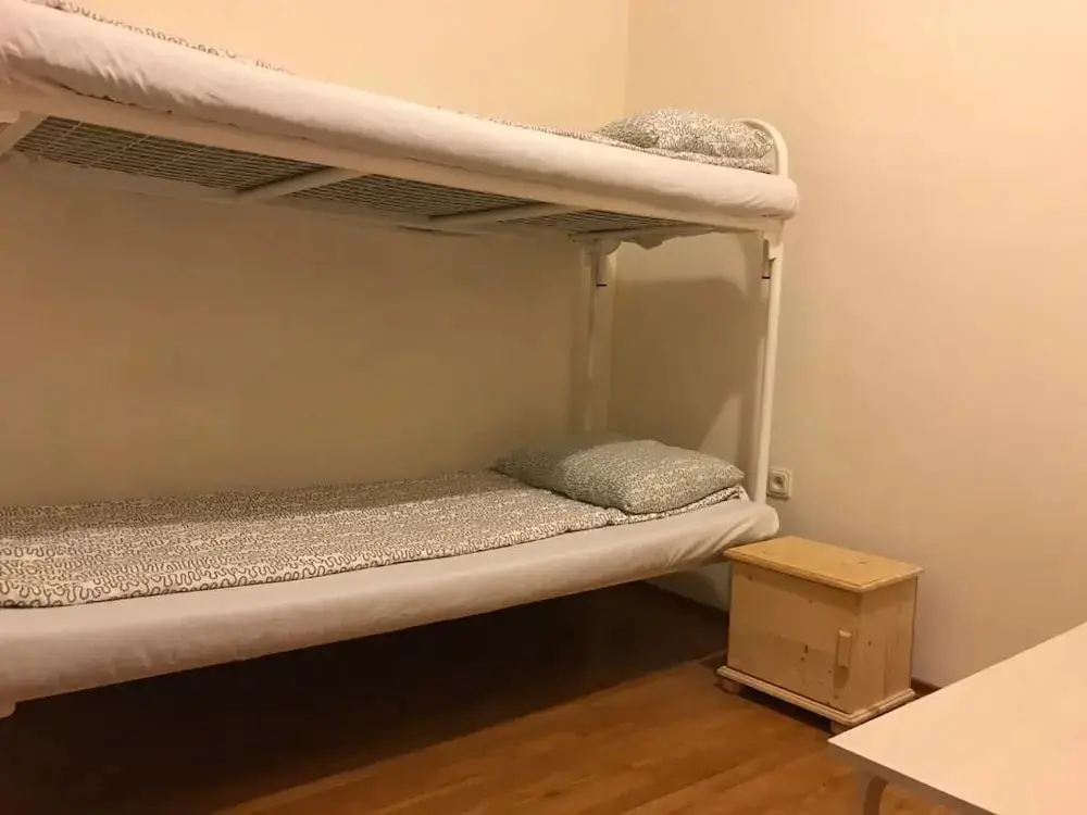 Санкт-Петербург: New Life Hostel 2 on Glinka