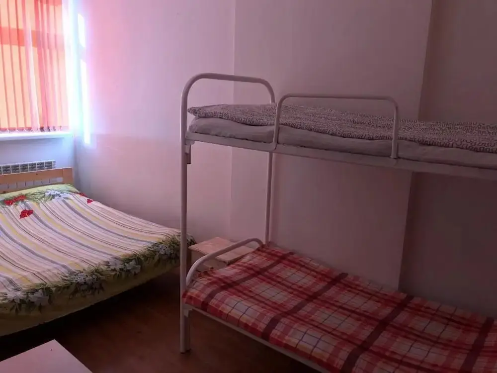 Санкт-Петербург: New Life Hostel 2 on Glinka