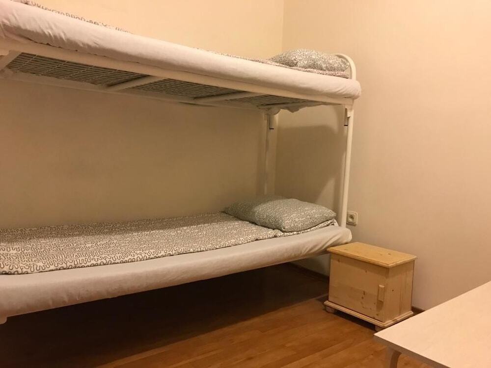 Санкт-Петербург: New Life Hostel 2 on Glinka
