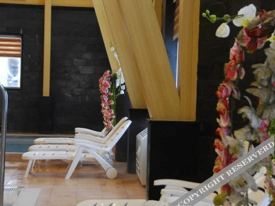 Чэнду: Scandina Resort Hotel