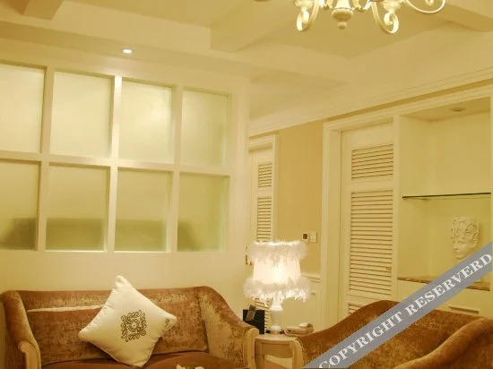 Чэнду: Scandina Resort Hotel
