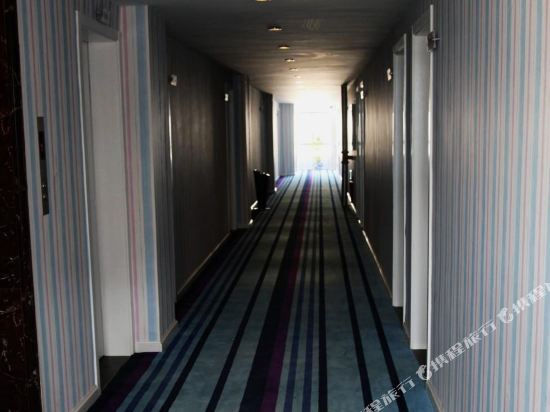 Afur chain hotel (Ya'an Hanyuan Shangpin store) — фото 1