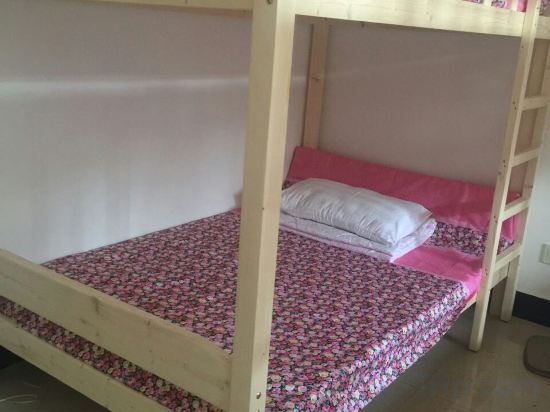 Сиань: Simple Capsule Home (Xi'an Shu Yuan Men)