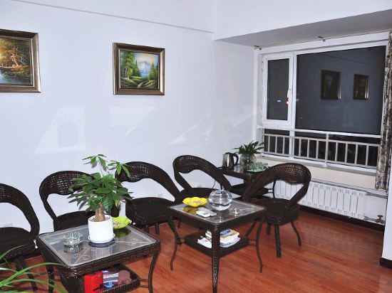 Сиань: Simple Capsule Home (Xi'an Shu Yuan Men)