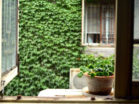 Сиань: Simple Capsule Home (Xi'an Shu Yuan Men)