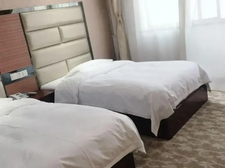 Сиань: Huadu Fashion Hotel