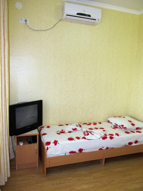 Геленджик: Guest House Na Kirova