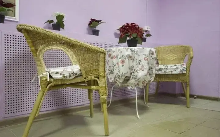 Санкт-Петербург: Mariinsk Hostel