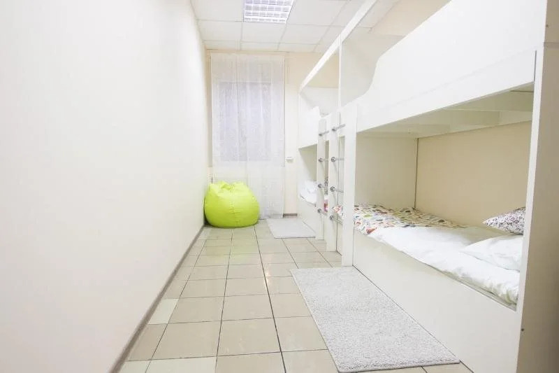 Санкт-Петербург: Mariinsk Hostel