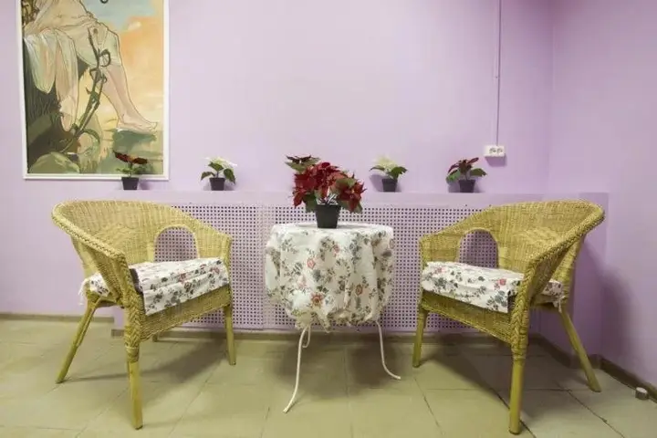 Санкт-Петербург: Mariinsk Hostel