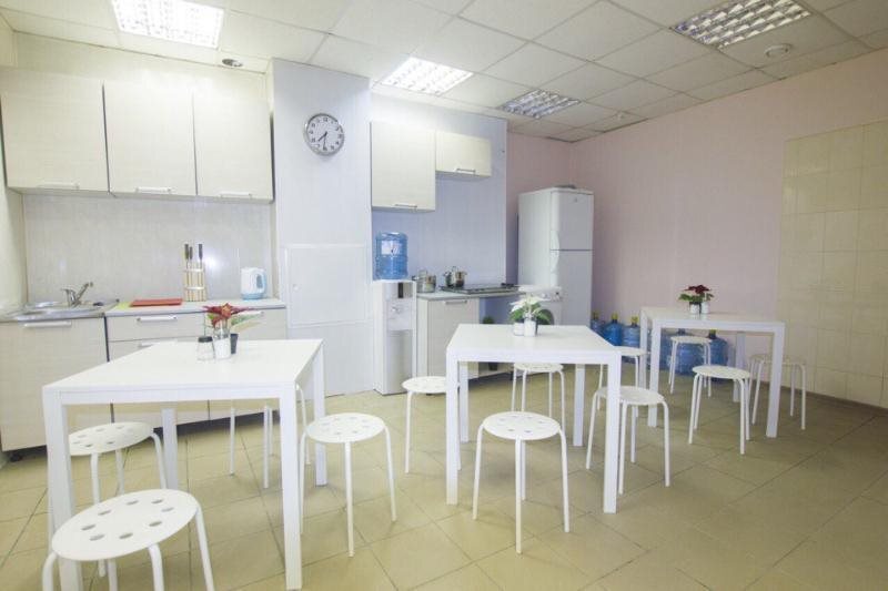 Санкт-Петербург: Mariinsk Hostel