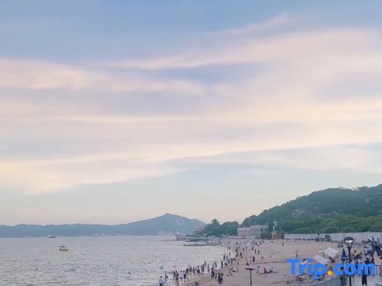 Сямынь: Warmness Sea-view Holiday Villa