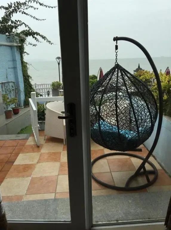 Сямынь: Warmness Sea-view Holiday Villa