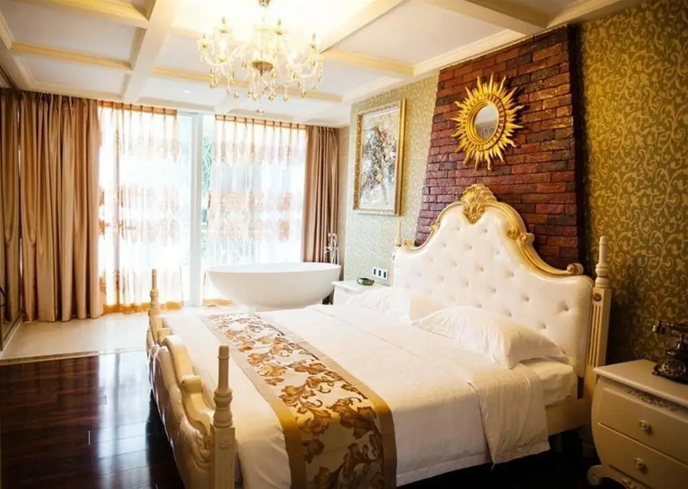 Сямынь: Warmness Sea-view Holiday Villa