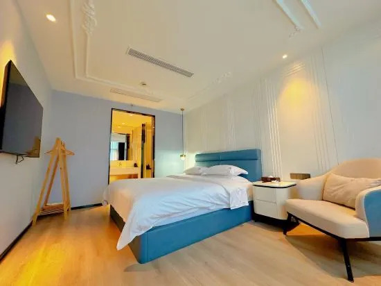 Цюаньчжоу: Longteng Hotel
