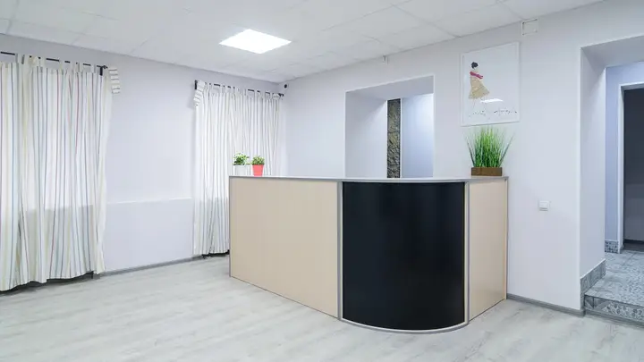 Санкт-Петербург: Отель Новорижский