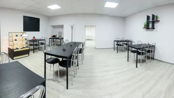 Санкт-Петербург: Отель Новорижский