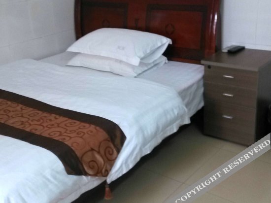 Гуанчжоу: Yuancun Inn