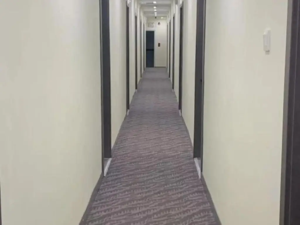 Шанхай: Cangqiao Hotel