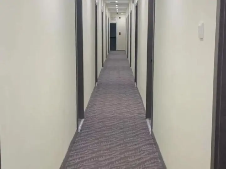 Шанхай: Cangqiao Hotel