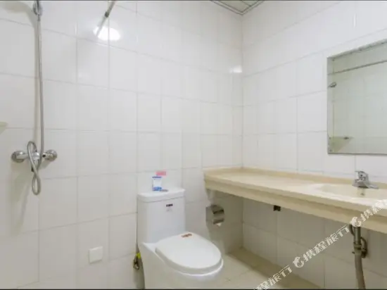 Яньтай: Ruting Hotel