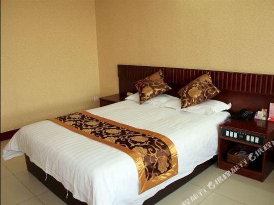 Яньтай: Ruting Hotel