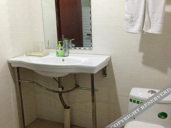 Фошань: Nanhai Meitian Hotel