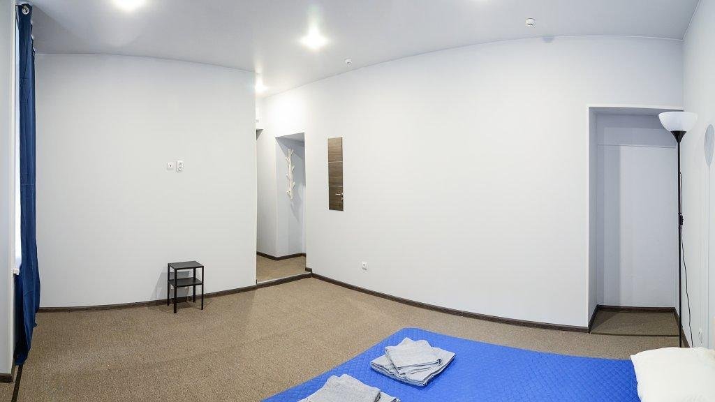 Санкт-Петербург: Coach Yard Hotel