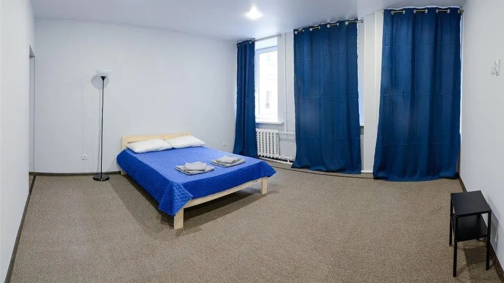 Санкт-Петербург: Coach Yard Hotel