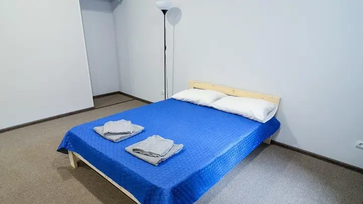 Санкт-Петербург: Coach Yard Hotel