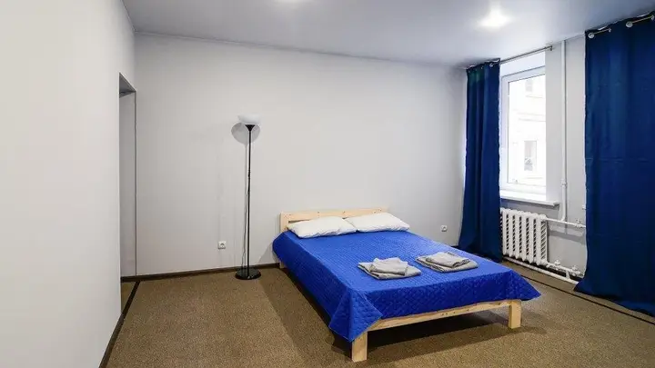 Санкт-Петербург: Coach Yard Hotel