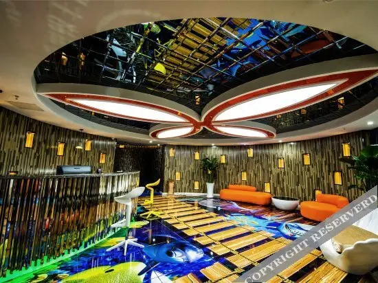 Уси: Manlin'ge Theme Gaming Hotel