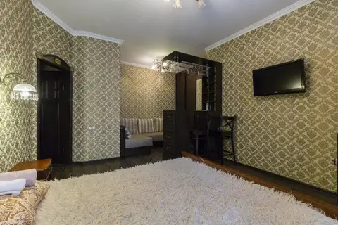Меблированные комнаты Елизавета — фото 1