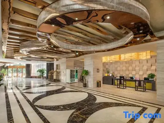 GuiZhou Park Hotel Libo — фото 1